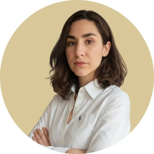 Milica Vidojković