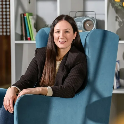 Jovana Katin